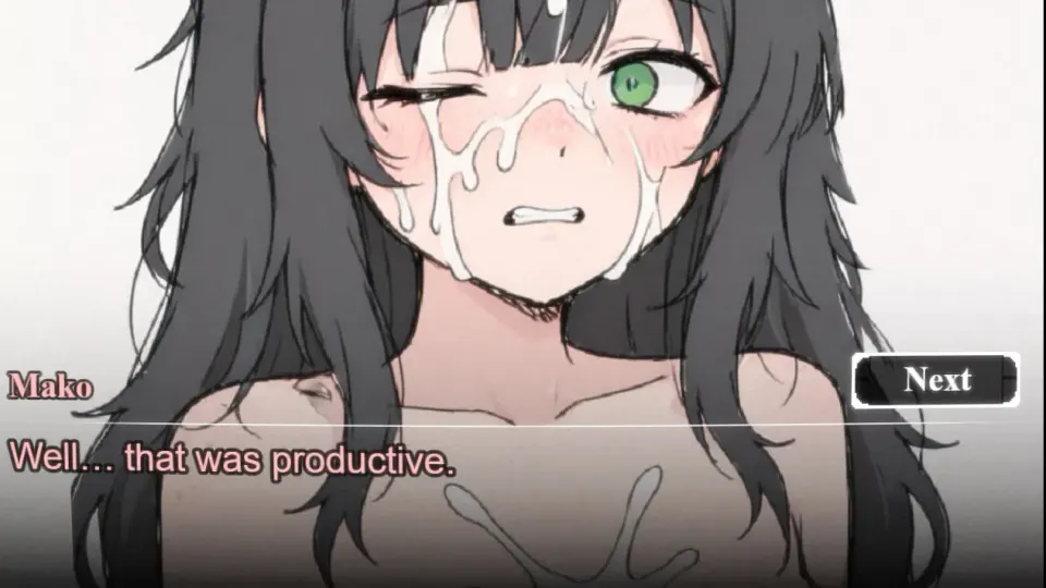 My Femcel Roomie screenshot 1