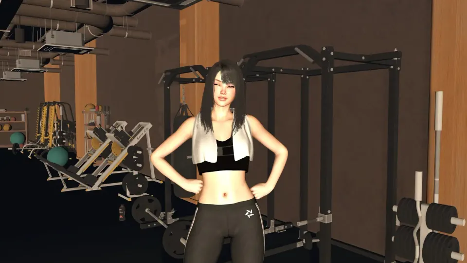 Pleasureville screenshot 3