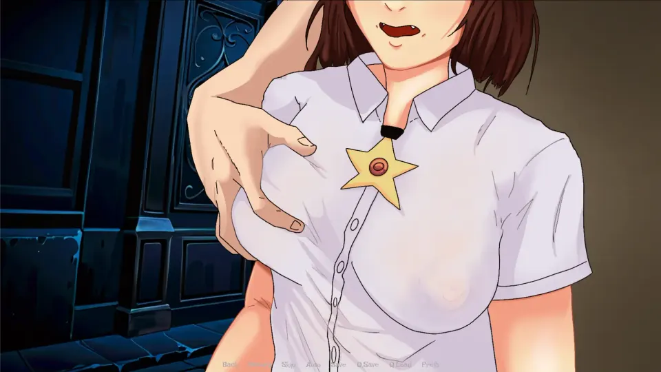 Witches Out Times 3 screenshot 2