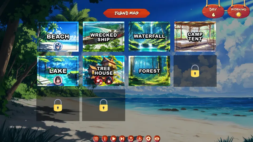 Indigo Lane screenshot 6