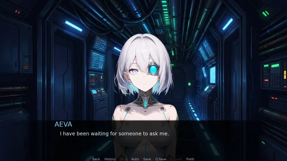 Galaxy Girls: Uncensored screenshot 3