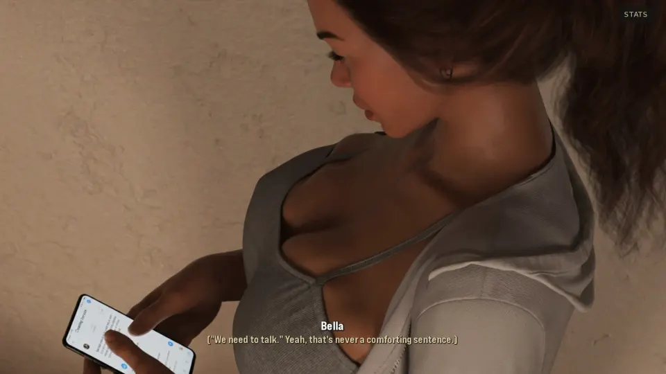 Milf for Hire screenshot 2