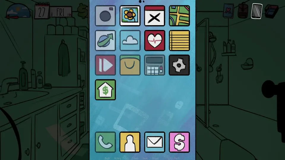 Sugar Service screenshot 2
