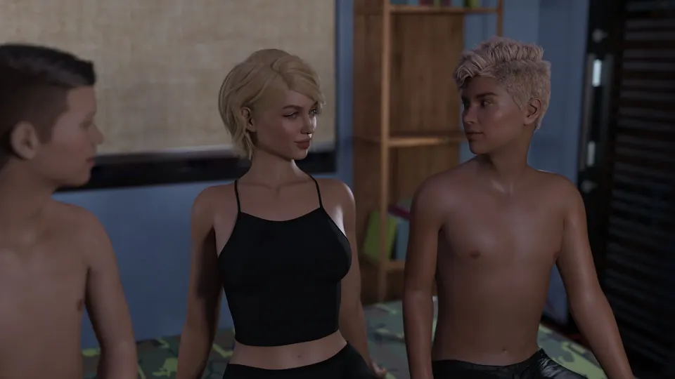 Her Desire screenshot 4
