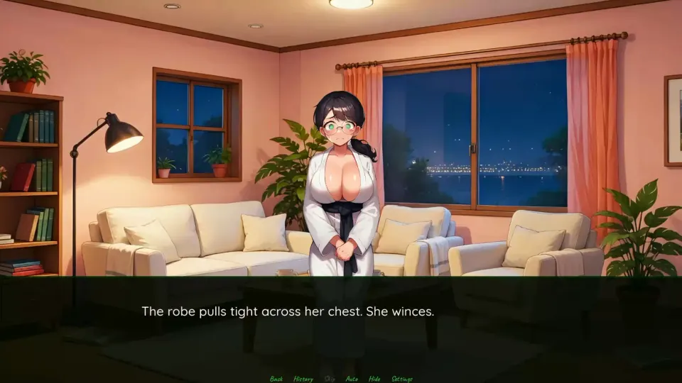 Untapped screenshot 1