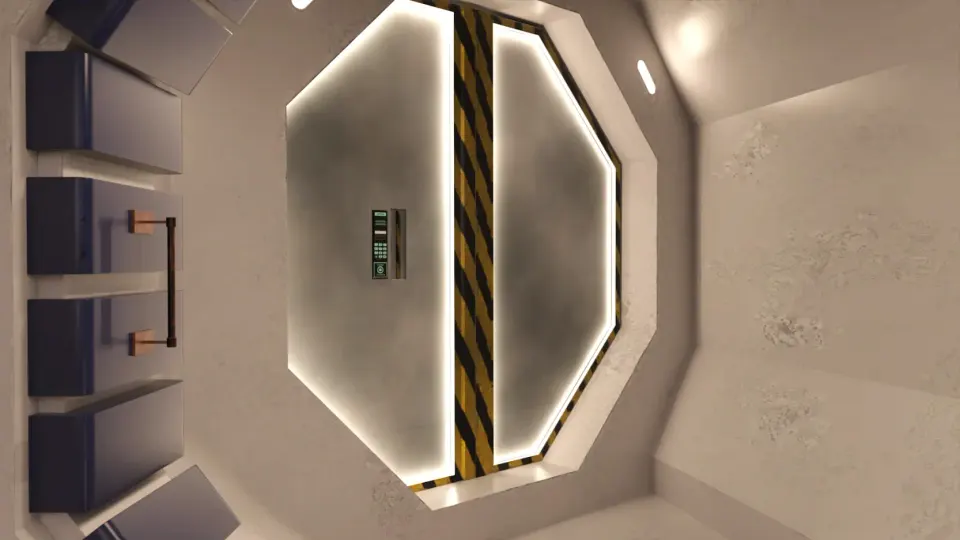 The Stellar Archives: 2637 screenshot 3