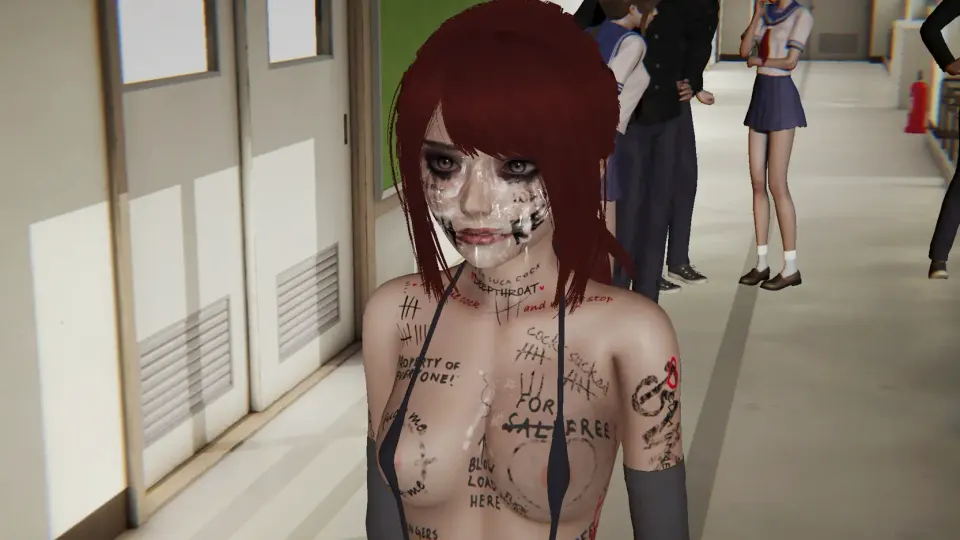 Slutty Sex Life screenshot 2