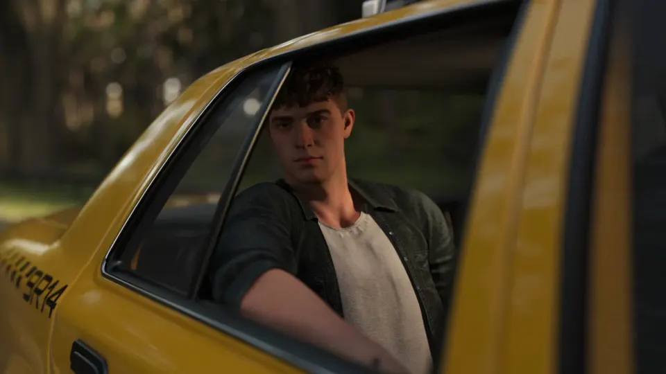 Heatwave: Sam's Stay screenshot 6
