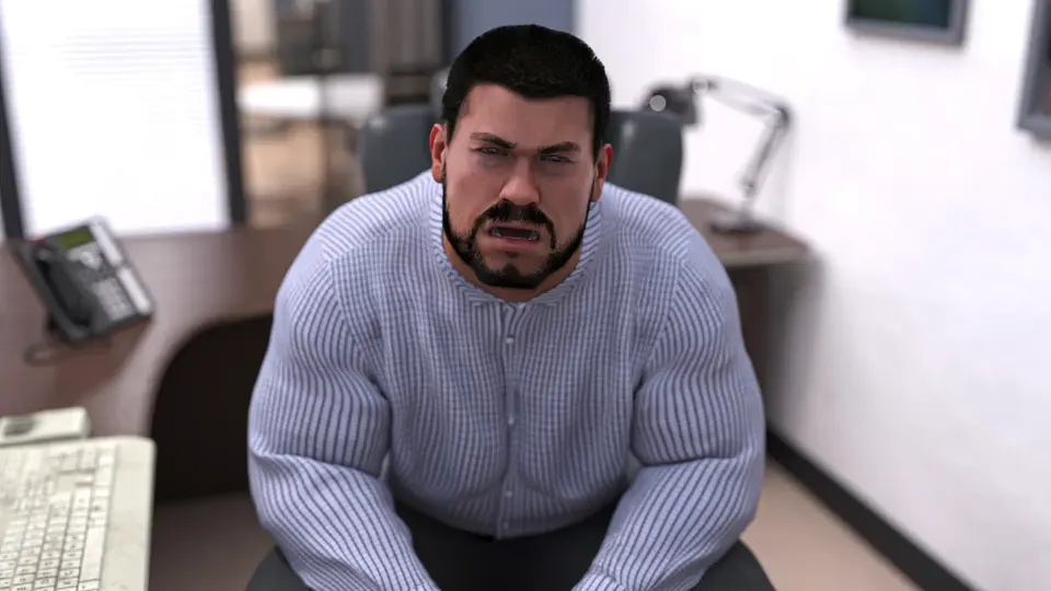 Daddy May Love screenshot 4