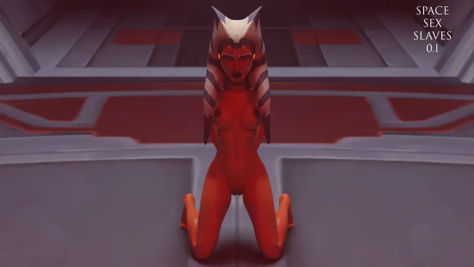 Space Sex Slaves screenshot 1