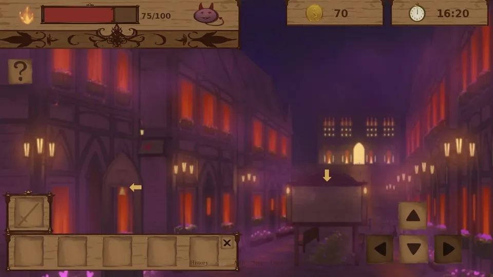 BizzareHolyLand screenshot 6