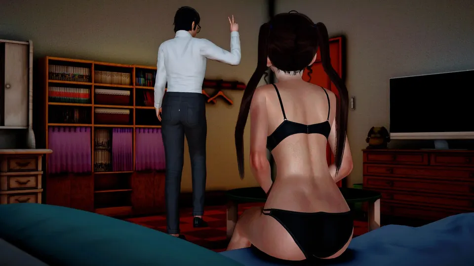 That New Teacher screenshot 5