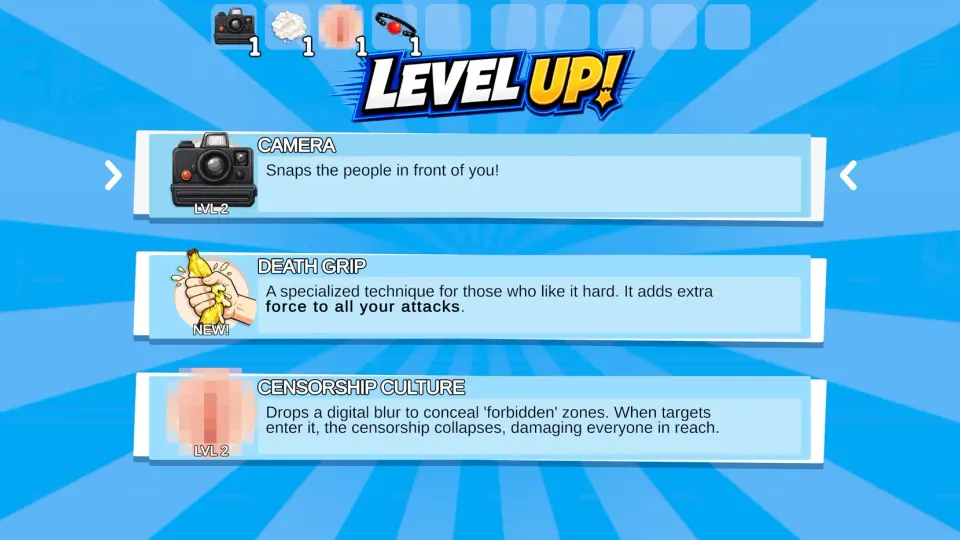 Snapshot Survivor screenshot 3