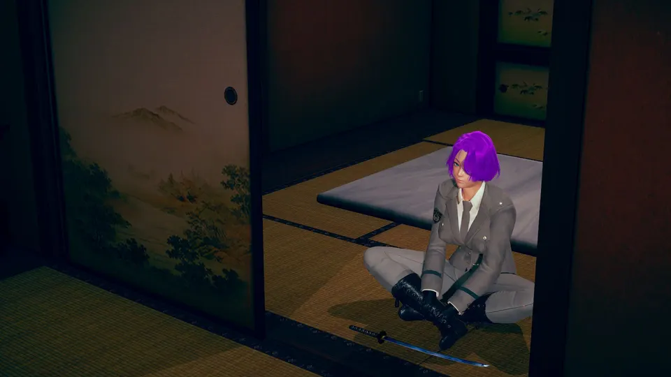 Dickgirl Dorm Revamp screenshot 3