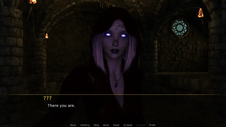 Dragon Incarnate screenshot 2