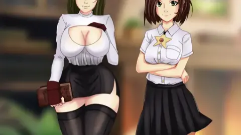Witches Out Times 3 screenshot 5