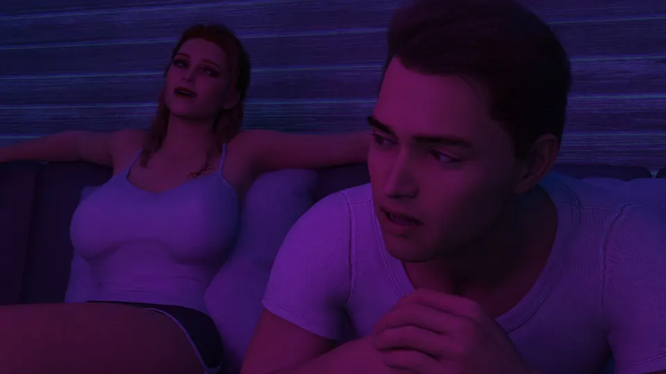 Sort Of Justice screenshot 6