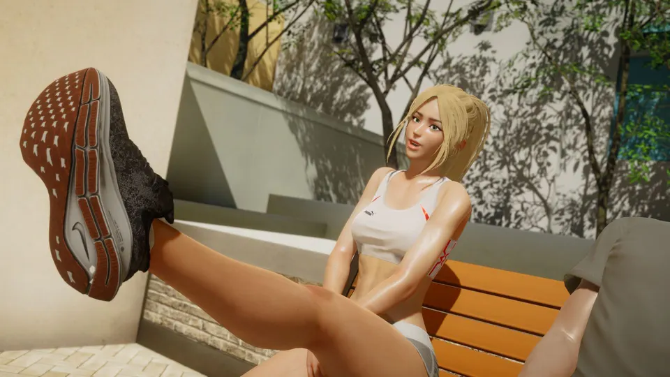 Por(n)tals screenshot 4