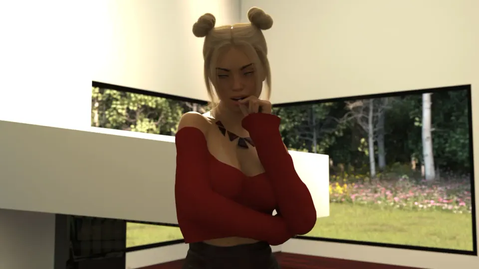 The Fiancée screenshot 1