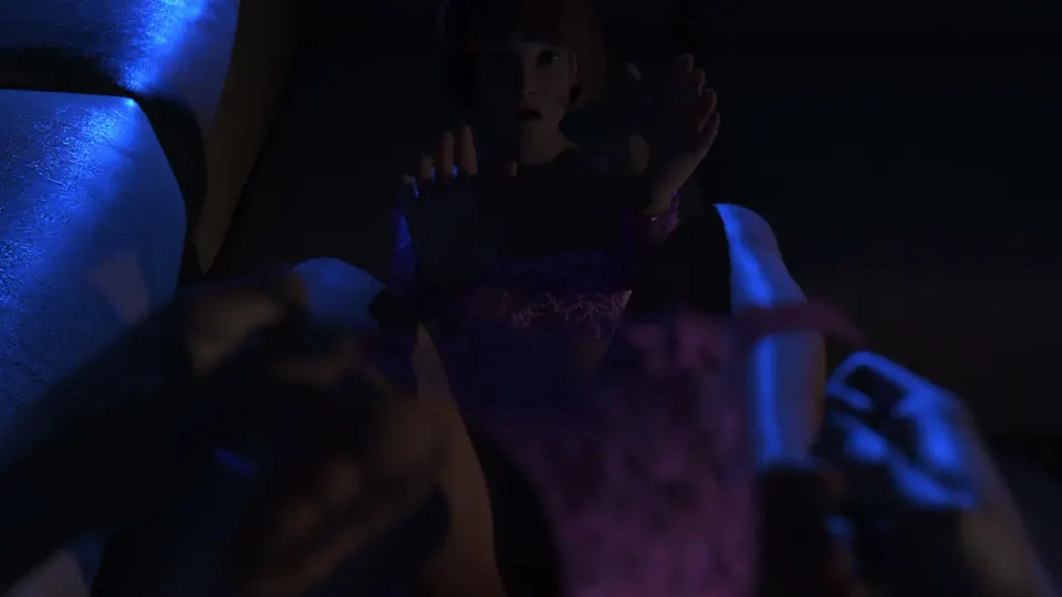 Original Sin screenshot 5