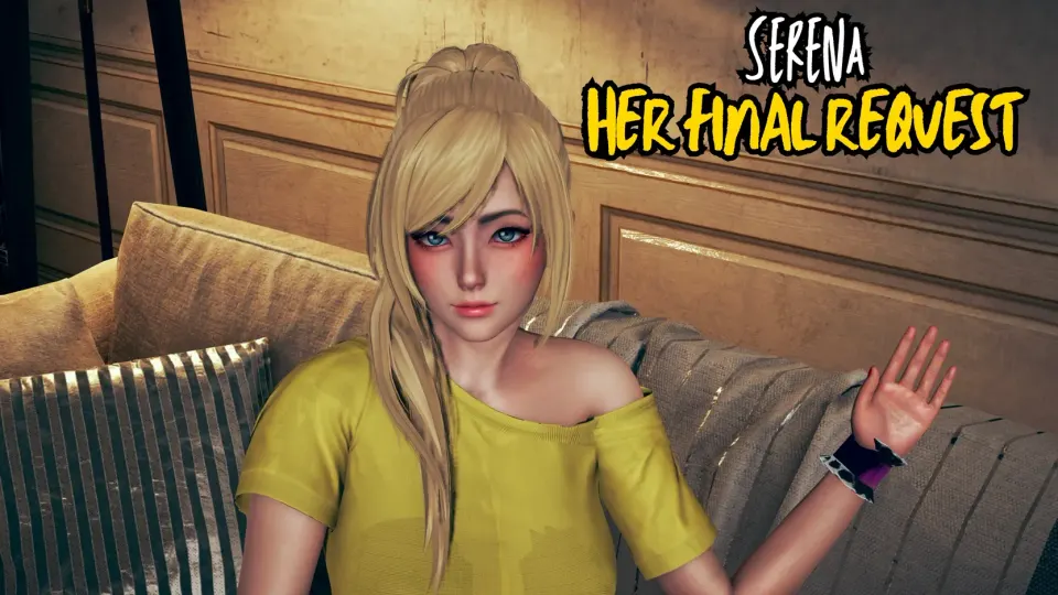 Her Final Request screenshot 2