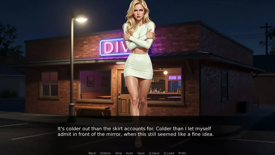 BarStory screenshot 5
