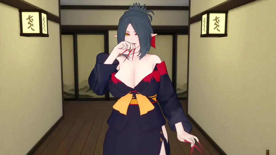 Demon Charmer screenshot 4
