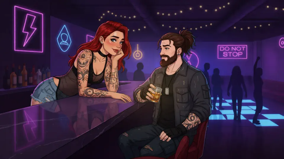 SHORES OF CONNECTION screenshot 5