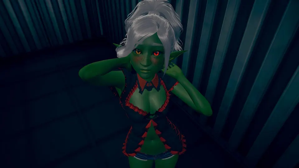 World's Crossing Academy screenshot 5