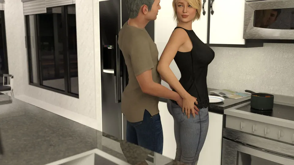 Her Desire screenshot 2