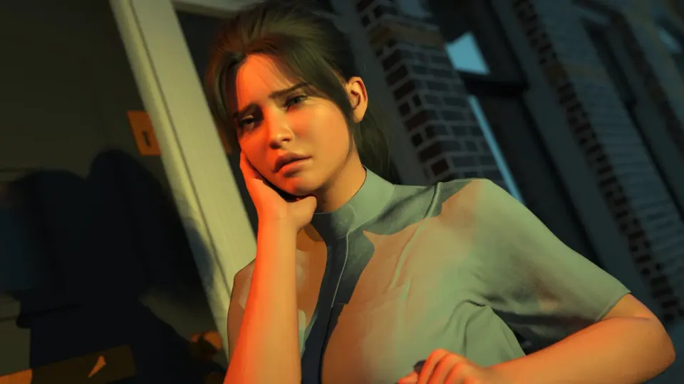 Secrets Between Lines screenshot 1
