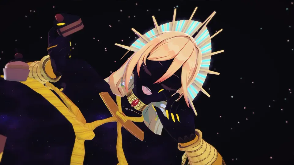 Gazonga Chronicles screenshot 1