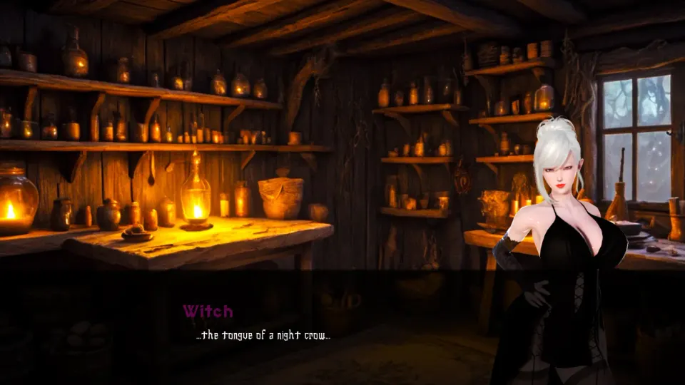 Elf Kingdom screenshot 3