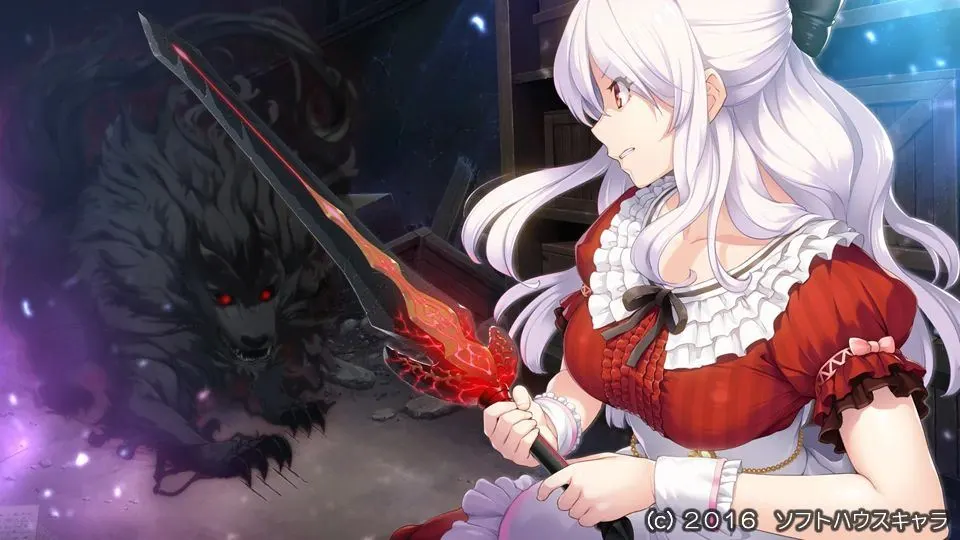 Bunny Black screenshot 4