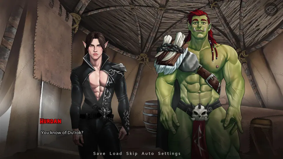 Orc Covenant screenshot 4
