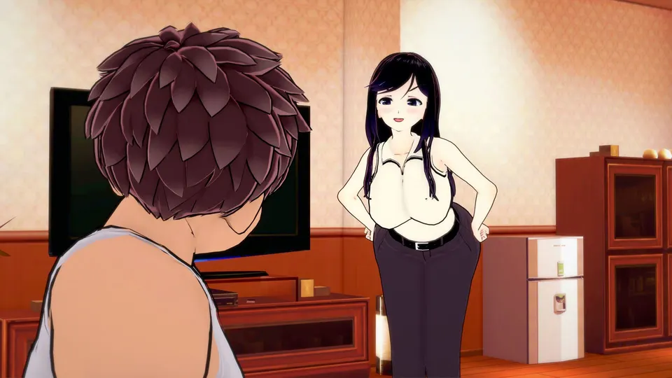 My Netorase Obsession screenshot 1