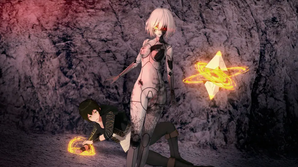 From the Sin screenshot 6