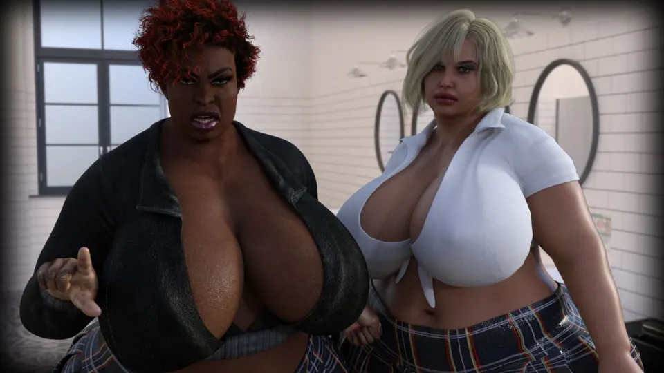 Plus Size Family Taboo screenshot 6