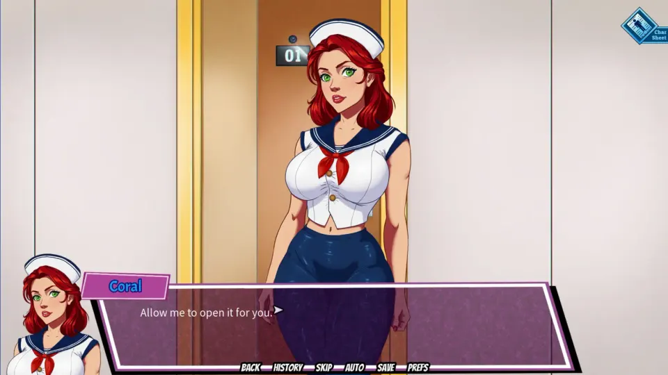 Secrets of the Island House screenshot 2