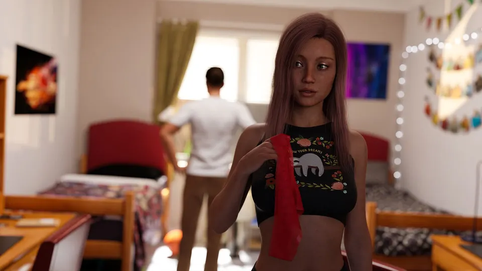 Law School screenshot 2