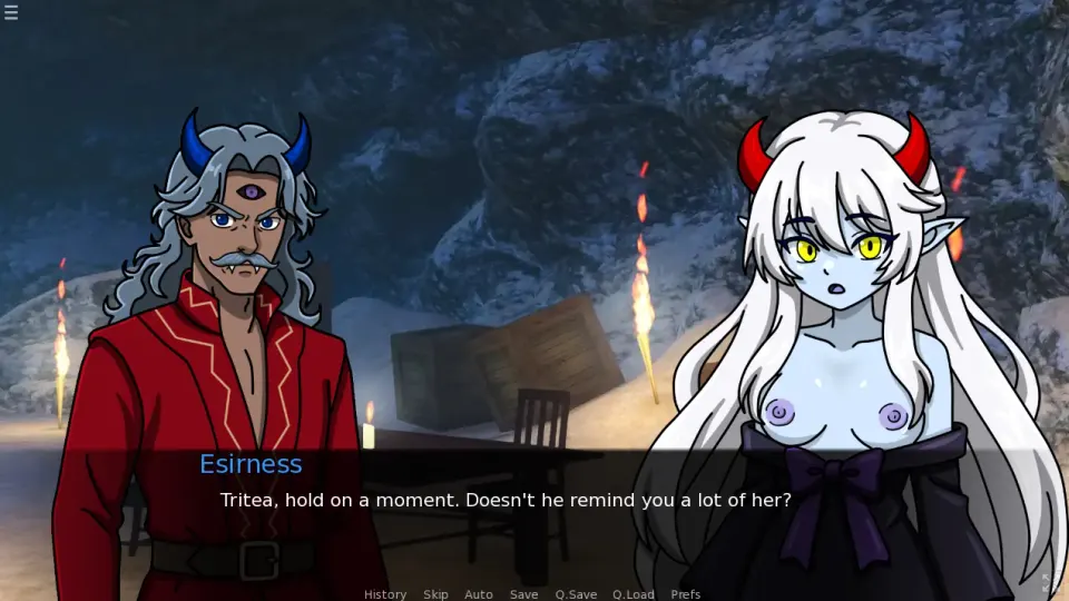 Scapesir Final Edition X screenshot 5