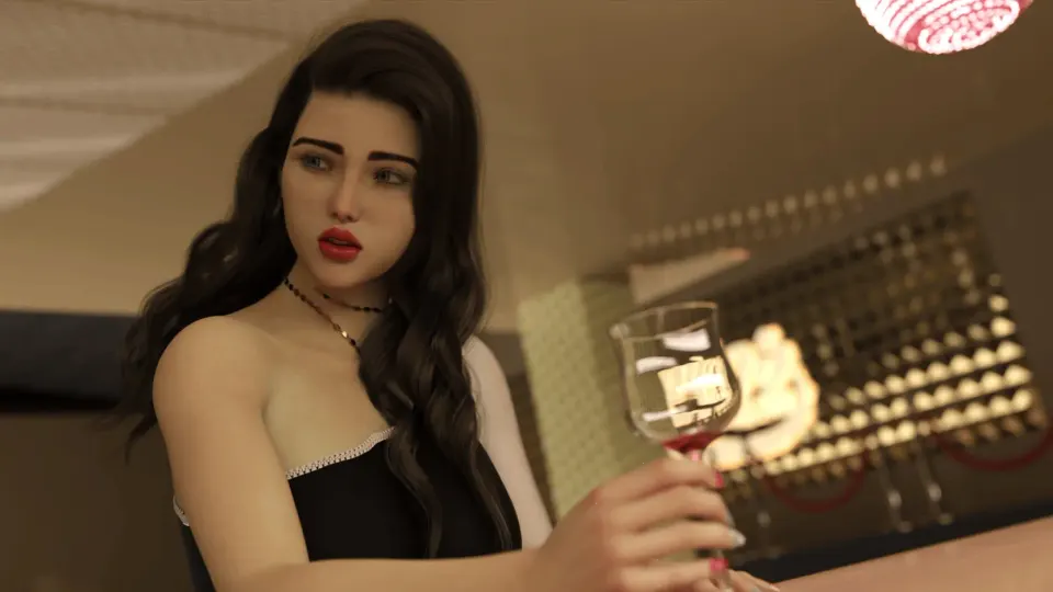 Revenge’s Resilience screenshot 3