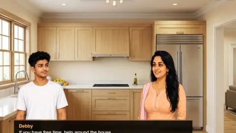 DesiSaga screenshot 1