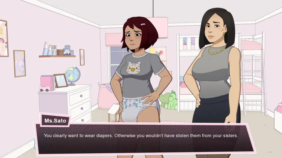 The Hive screenshot 4