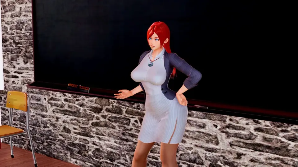 My New Canvas screenshot 2