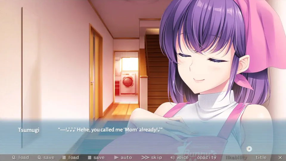 Bunny’s Rent-a-Mom Agency screenshot 6