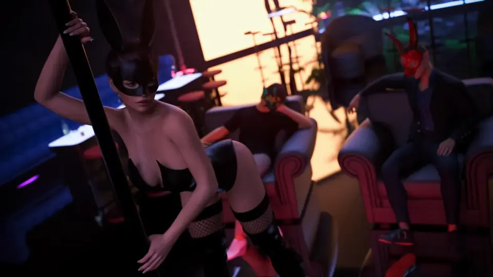 Fresh Story screenshot 4