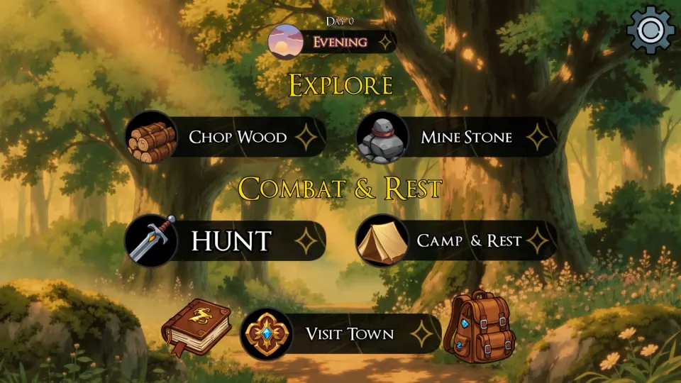 Dominate screenshot 2