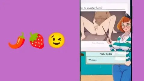 SexEd Course screenshot 1