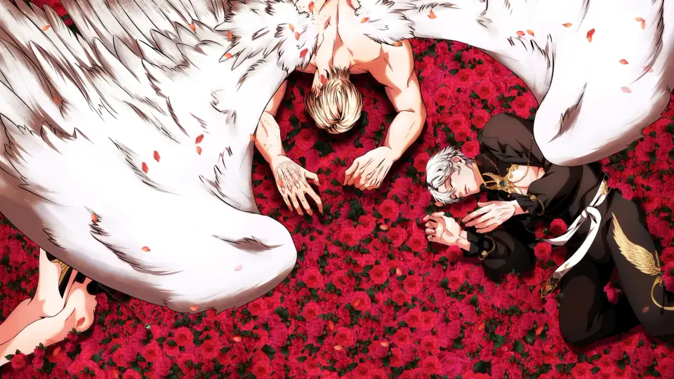 Bewitching Sinners Royal Blood screenshot 4
